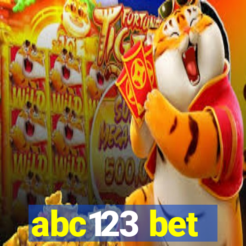 abc123 bet